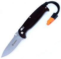 Ніж Ganzo G7412-WD2-WS