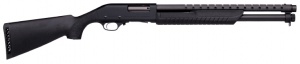 Рушниця Fabarm SDASS Trainer калібр 12/76, ствол 51, пластик, 7+1, кожух