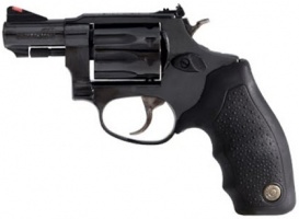 Револьвер флобера Taurus mod.409 4 мм 2'', воронений