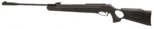 Гвинтівка пневматична Kral 005 Syntetic 4,5 мм Magnum 380 м/с | IAI-445S