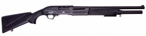 Рушниця помпова TARGET Х2 Classic Synthetic 12/50