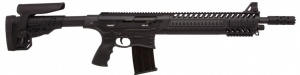 Рушниця TARGET VM-15 Vertical 12/76
