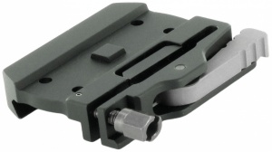 Швидкознімне кріплення Aimpoint Micro LRP mount 12905