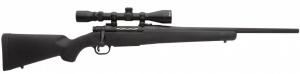 Карабін нарізний Mossberg Patriot Classic Synthetic Scoped Combos, 30-06