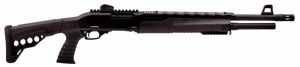Рушниця Armed Combat 1 Tactical Stock, калібр 12/76, ствол 51 см, пластик, 7+1