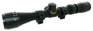 Прицел оптический KONUS KONUSPRO 3-9x32 30/30 с кольцами на Ласточкин Хвост  | 7267