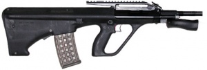 Карабін Steyr Mannlicher AUG A2 кал. 223 Rem (407mm)