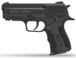 Пістолет сигнальний Retay XTreme, Black