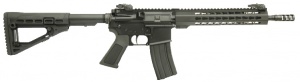 Карабін ZBROYAR Z-15 12.5" SS