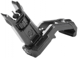 Мушка складана Magpul MBUS® Pro Offset | MAG525-BLK