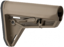 Приклад Magpul MOE SL™ Mil-Spec, пісочний