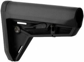 Приклад Magpul MOE SL™ Mil-Spec, колір: чорний