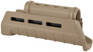 Цевье Magpul AKM Hand Guard для АК47/74, цвет: песочный