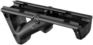 Рукоятка Magpul AFG2 наклонная полимерная на Picatinny