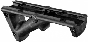 Рукоятка Magpul AFG наклонная полимерная на Picatinny