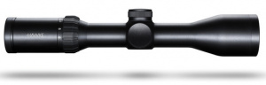 Оптичний приціл Hawke Endurance 30 1.5-6x44 (30/30 Centre Cross IR)