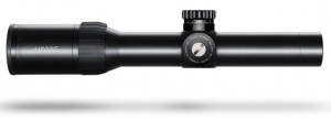 Приціл оптичний Hawke Frontier 30 1-6x24 (Tactical IR Dot)