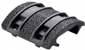Накладка захисна Magpul XTM® Enhanced Rail Panels на планку Weaver/Picatinny (4 штуки)