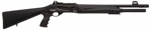 Рушниця TARGET 15-87 MAT Tactical 12/76