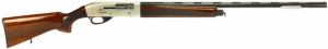 Рушниця Adler HT-101, 20/76, 760мм, 4+1, дерево