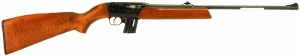 Карабин BRNO PPK KMS622, 22LR
