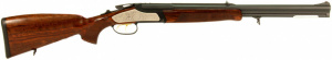 Карабін Steyr Mannlicher Duett Elegance, 12/308Win