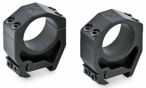 Кільця Vortex Precision Matched Rings 30mm/Picatinny/High | PMR-30-126