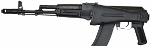 СХП Автомат АКС-74