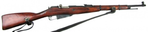 СХП Карабін КО-38