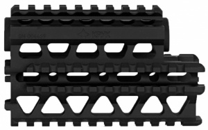 Цівка тактична для АКС-74У Cerakote Coated | 1U002