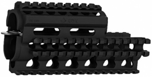 Цівка тактична для АК Cerakote Coated | 1U001