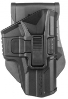 Кобура FAB Defense Scorpus для Glock 9 мм | G-9SR