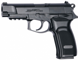 Пістолет пневматичний ASG Bersa Thunder 9 Pro 4,5 мм