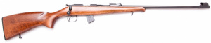 Карабін CZ ZKM 452 Super Match .22LR
