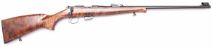 Карабін CZ ZKM 452 Lux 22 WMR