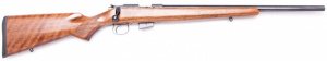 Карабін CZ ZKM 452 Varmint 22 WMR