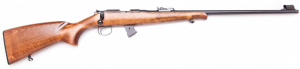 Карабін CZ ZKM 452 Standard .22LR