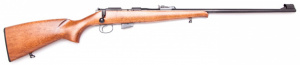 Карабін CZ ZKM 452 Standard 22 WMR