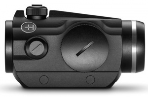 Приціл коліматорний Hawke Vantage Red Dot 1x25 (9-11mm)