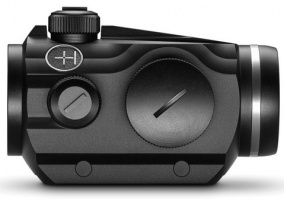 Приціл коліматорний Hawke Vantage Red Dot 1x30 (9-11mm)