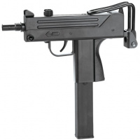 Пістолет пневматичний SAS Mac 11 4,5 мм
