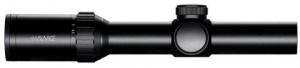 Оптичний приціл Hawke Vantage 30 WA 1-4x24 (L4A IR Dot)