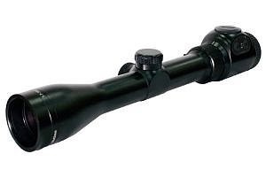 Оптичний приціл Air Precision 1.7-10*42ID 30 mm