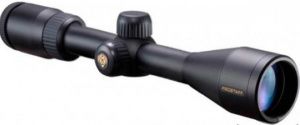 Прицел оптический Nikon ProStaff 3-9х40 2.5mm Duplex