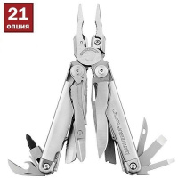 Мультитул Leatherman Surge