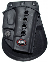 Кобура Fobus Roto Holster, новий дизайн - Glock17/19, Форт-17