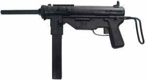 Макет Пістолет-кулемет M3 Grease Gun 1942 США | 1313