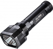 Фонарь Nitecore EAX 2000/1200/400/1lm