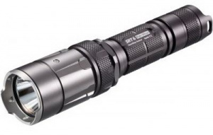 Ліхтар Nitecore SRT6 Night Officer 930-0.1lm сірий