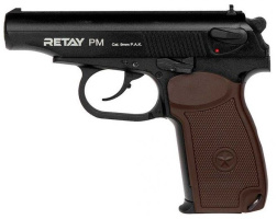 Пістолет сигнальний Retay PM